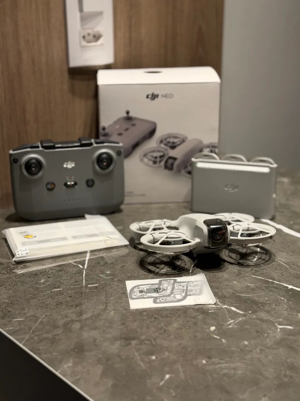 Drone Dji Neo  - Foto 3