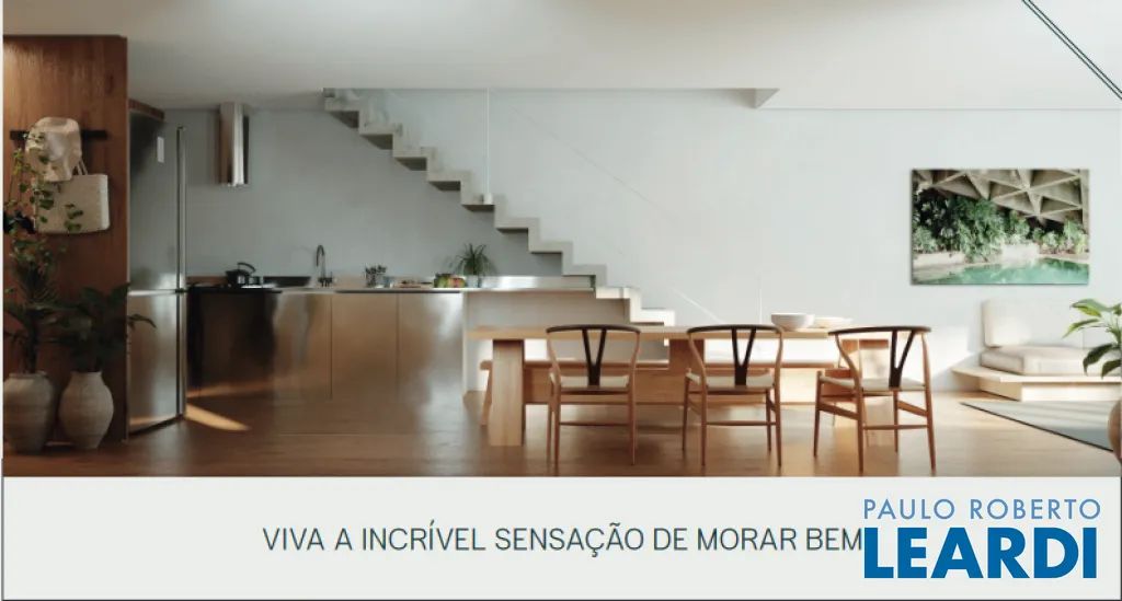 APARTAMENTO - CERQUEIRA CÉSAR - SP - Foto 5