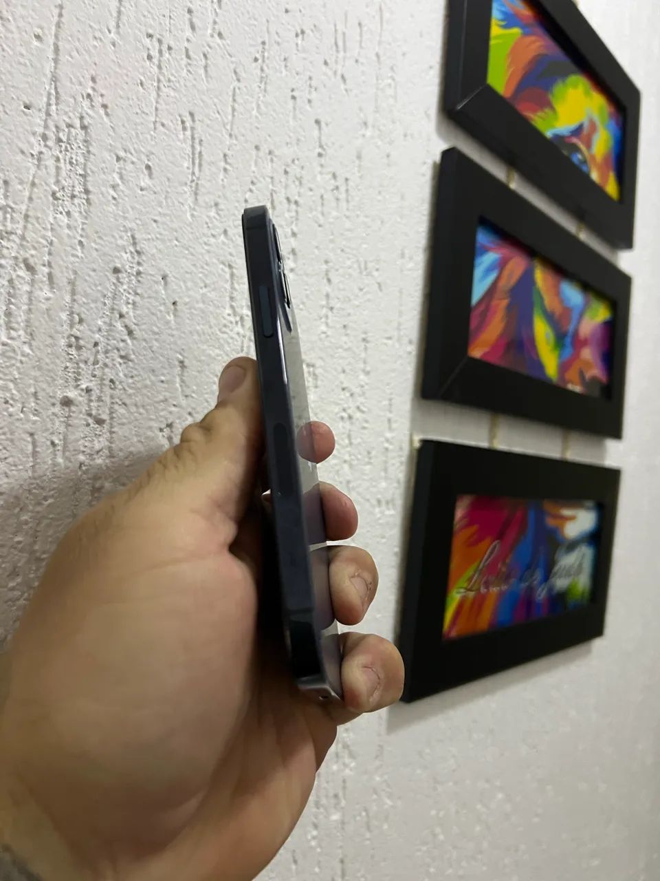 iPhone 12 Pro (128 gigas ) - Foto 5