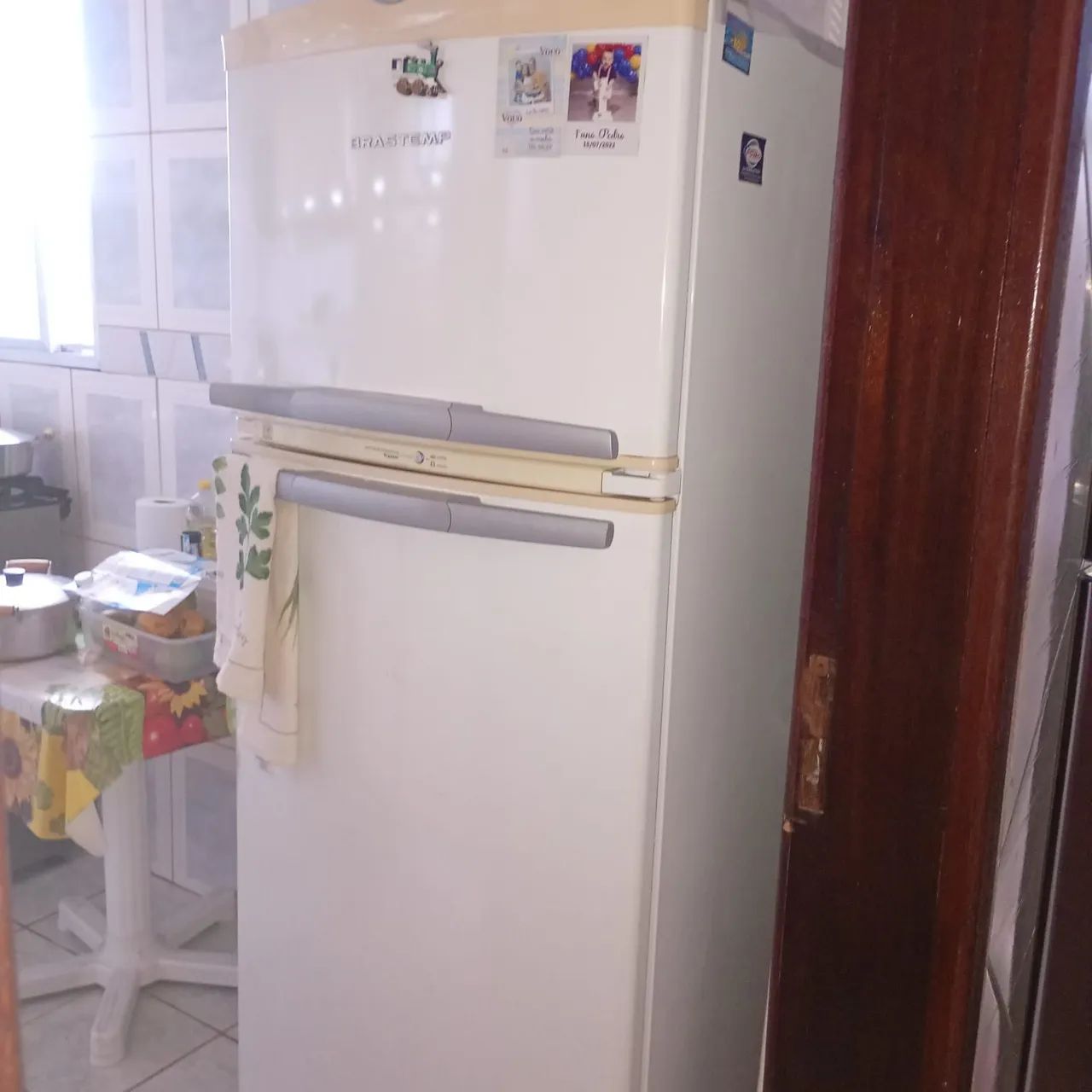 Geladeira  - Foto 5