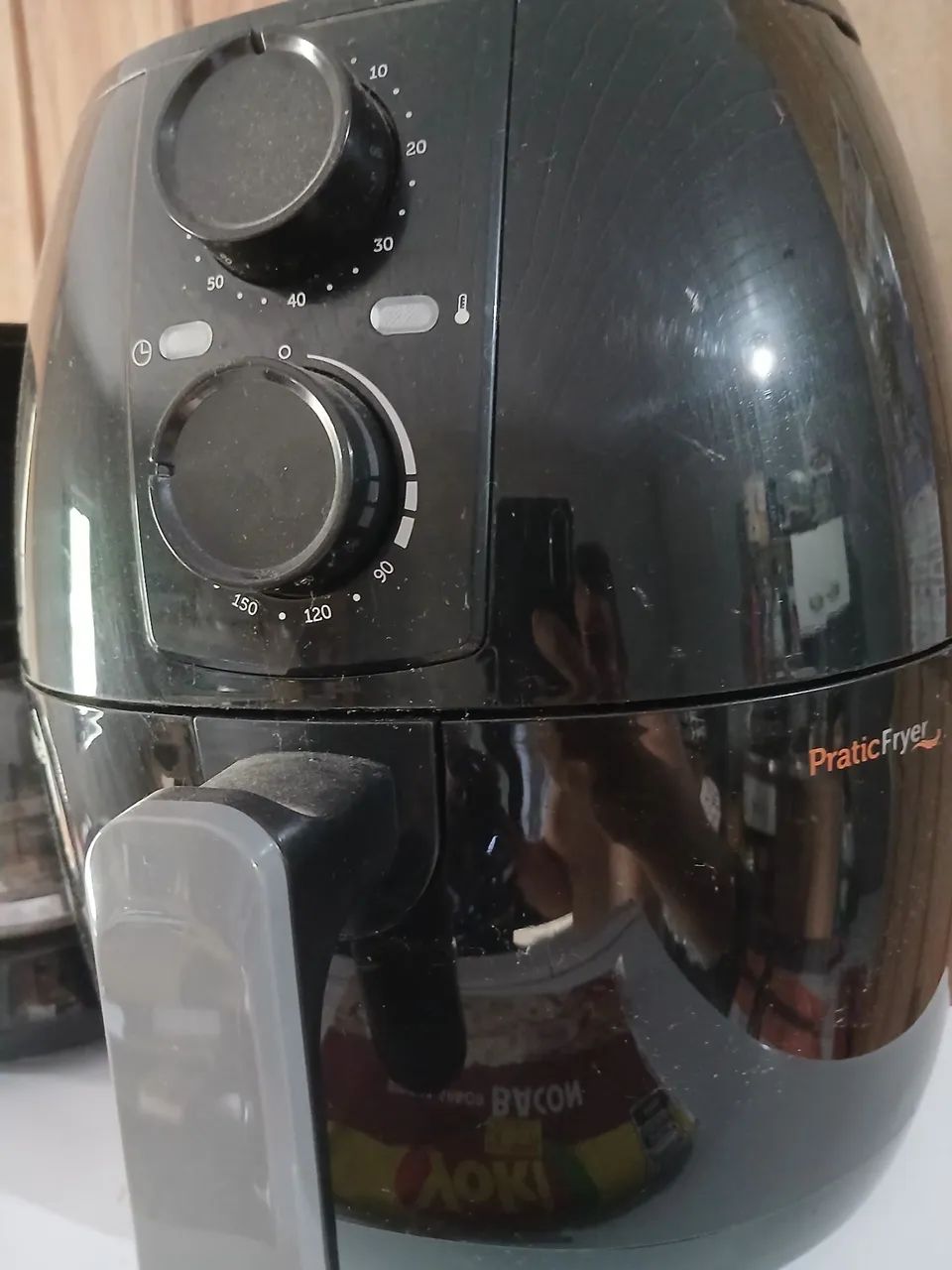 Air fryer