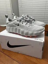 NIKE MIND LIGHT SMOKE GREY - ORIGINAL - 40/42 - VEM NA CAIXA NIKE MIND LIGHT SMOKE GREY - ORIGINAL - 40/42 - VEM NA CAIXA
