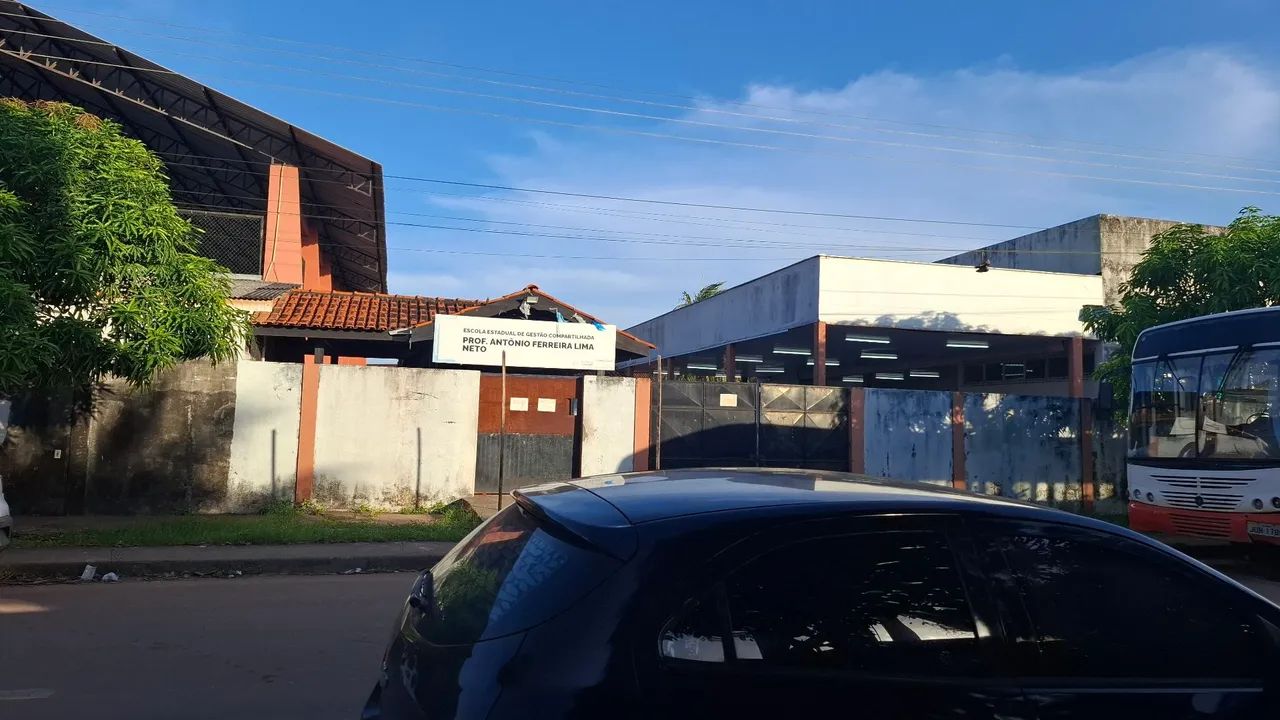 Vendo terreno no infraero 2  - Foto 3