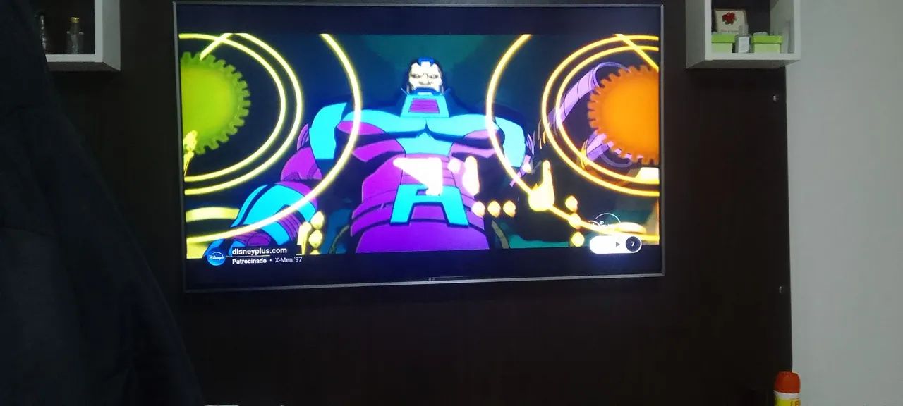 Tv 47 "smart 3D vendo - Foto 4