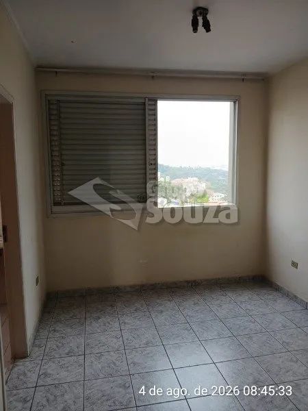 apartamento kitnet no Centro com 1 vaga - Foto 4