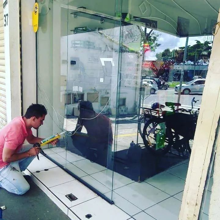 Pará vidros  - Foto 3