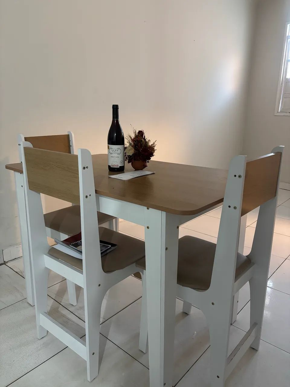 Mesa de jantar