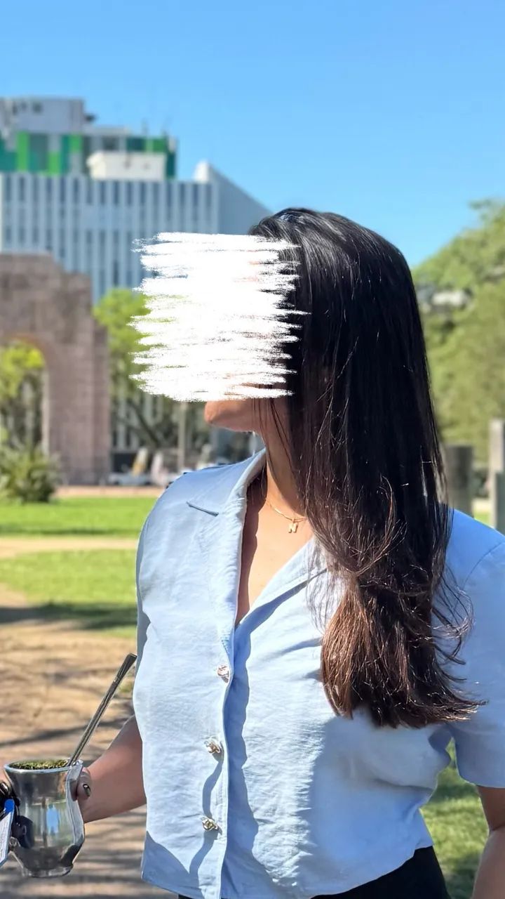 CABELO BRASILEIRO DO SUL - Foto 3