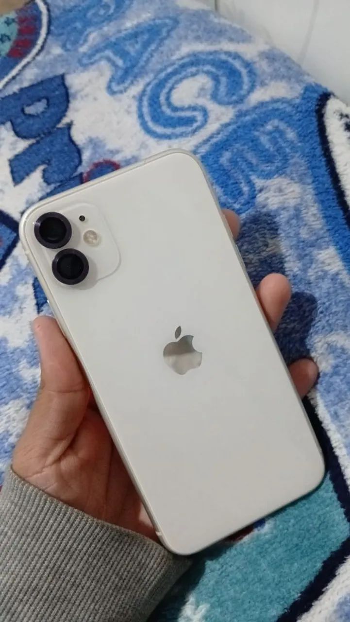 Vendo ou troco em Android com volta  - Foto 2