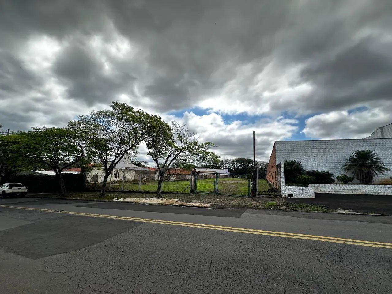 Land em Piracicaba - São Paulo, Nova Piracicaba - Foto 2