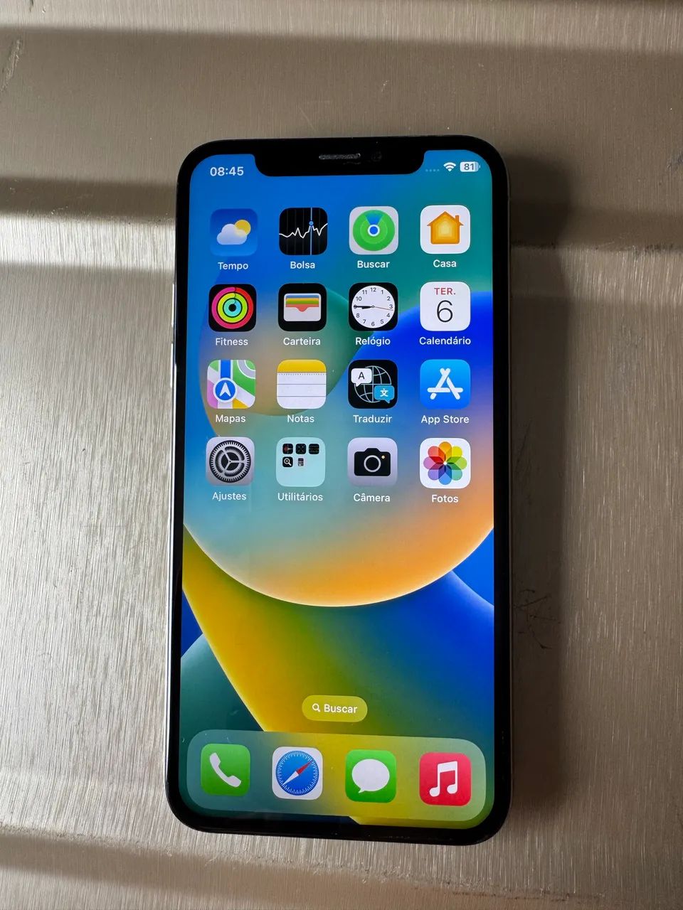 Vendo IPhone X