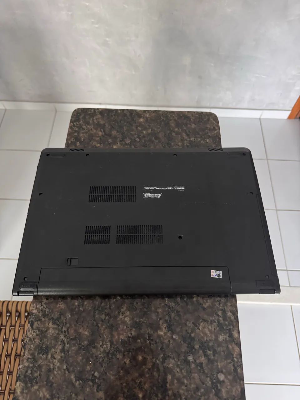 Notebook Dell - Foto 3