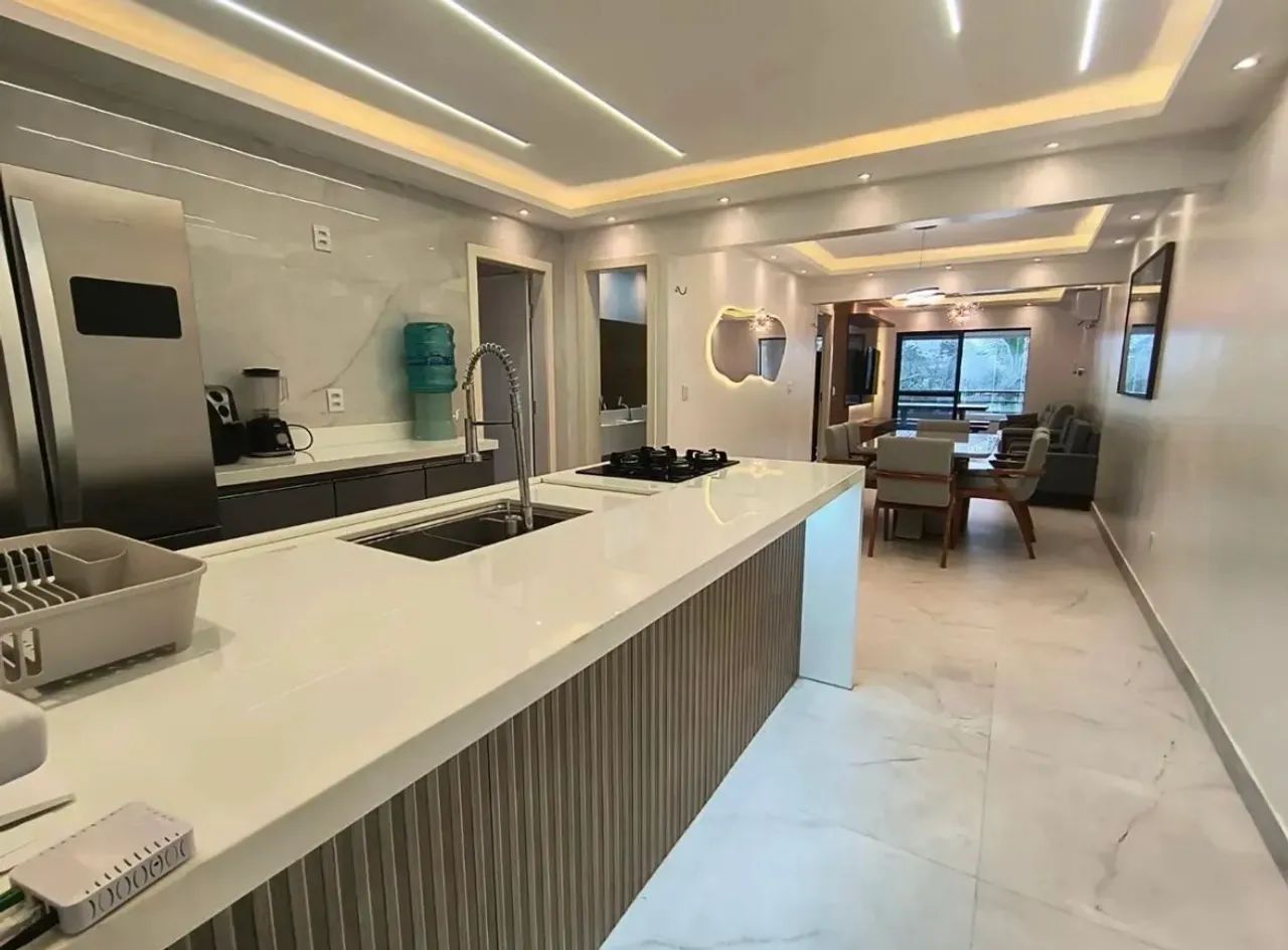 Apartamento no Aquaville resort