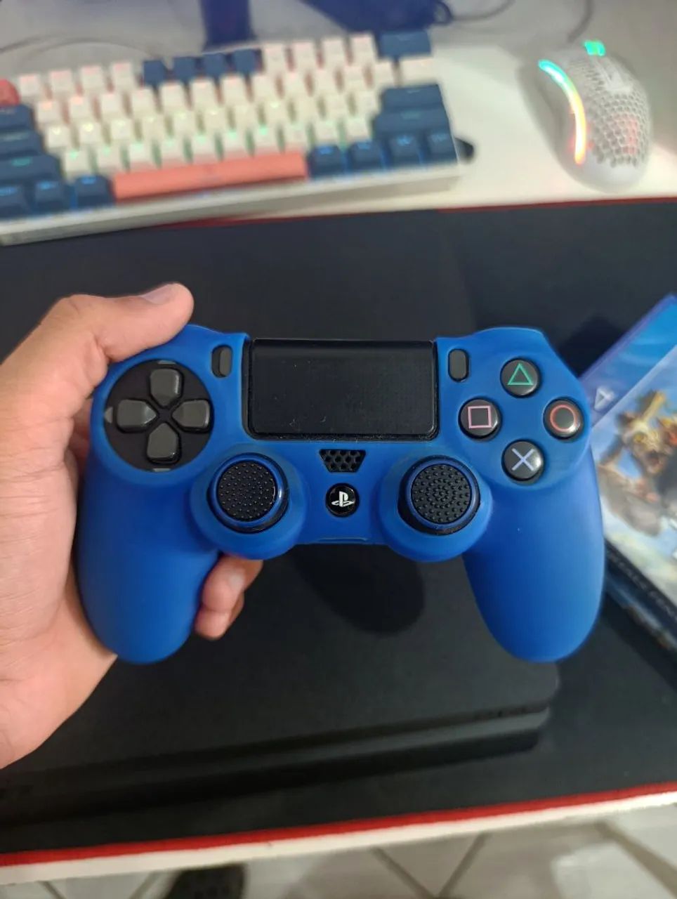 PS4 1TB  - Foto 3