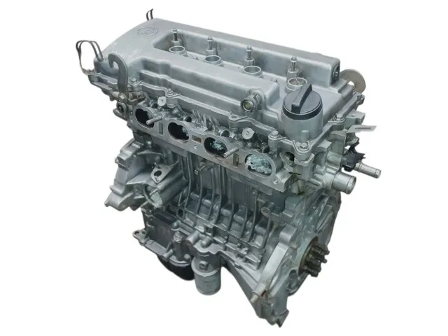 motor parcial Lifan X60 1.8 VIP CVT AUT 16V 2018 - Peças para