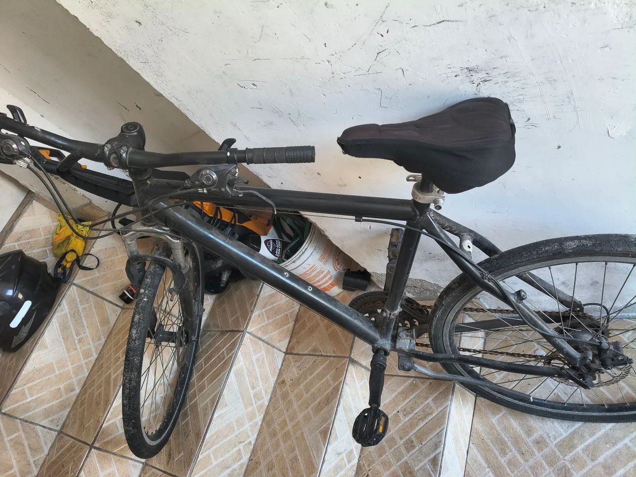 Bicicleta  - Foto 3