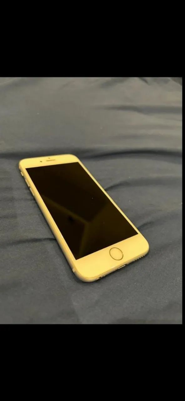 Iphone 6S Apple  - Foto 4