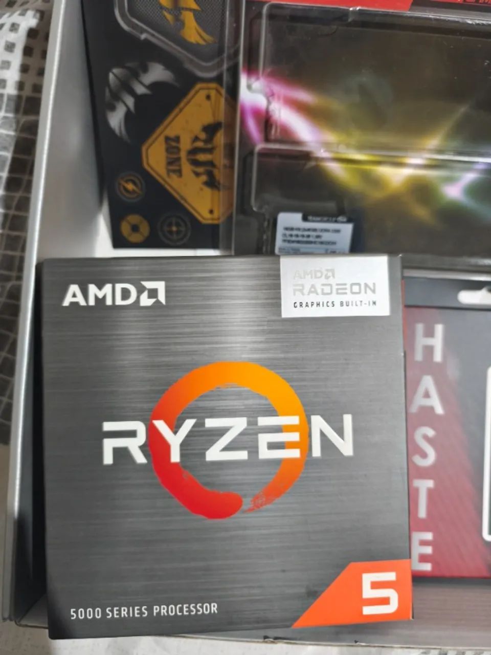 Pc gamer AMD - Foto 3