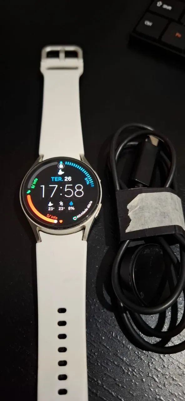 Galaxy watch 7