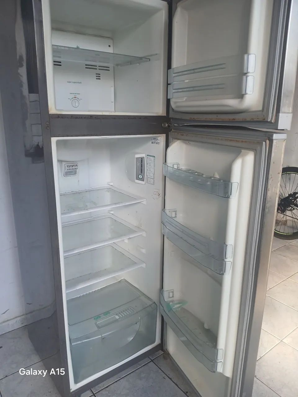 Geladeira  - Foto 2