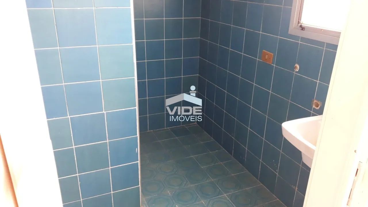 APARTAMENTO PARA ALUGAR NO BAIRRO CAMBUI EM CAMPINAS, UM QUARTO, COZINHA COM GABINETE , LI - Foto 9