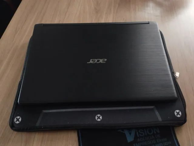 Notebook de entrada - Acer - Foto 2