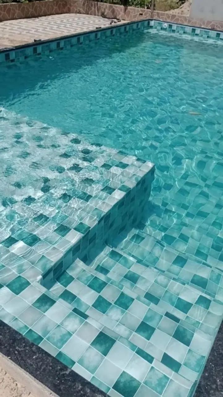 REALIZE O SONHO DA SUA PISCINA DE CONCRETO - Foto 5