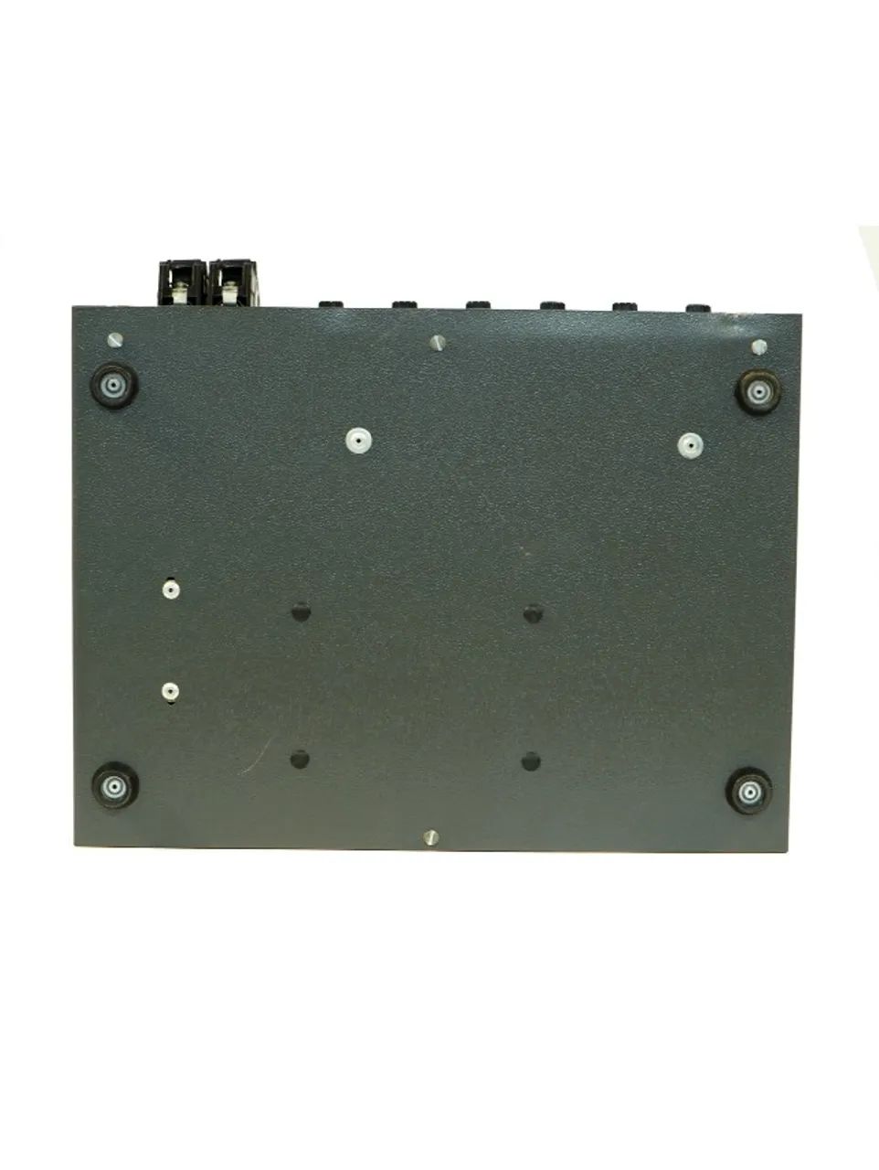 Mesa Dimmer Sequencial Magma Mds 6 3kw 4 Cenas - Foto 5