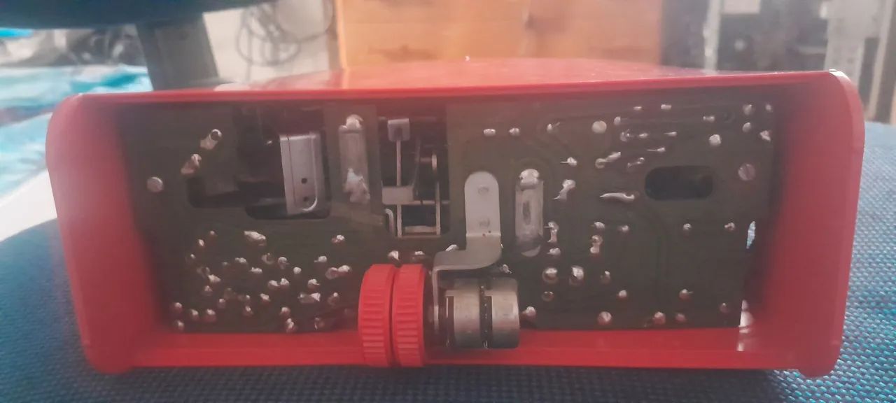 Phono boy Grundig - Foto 5