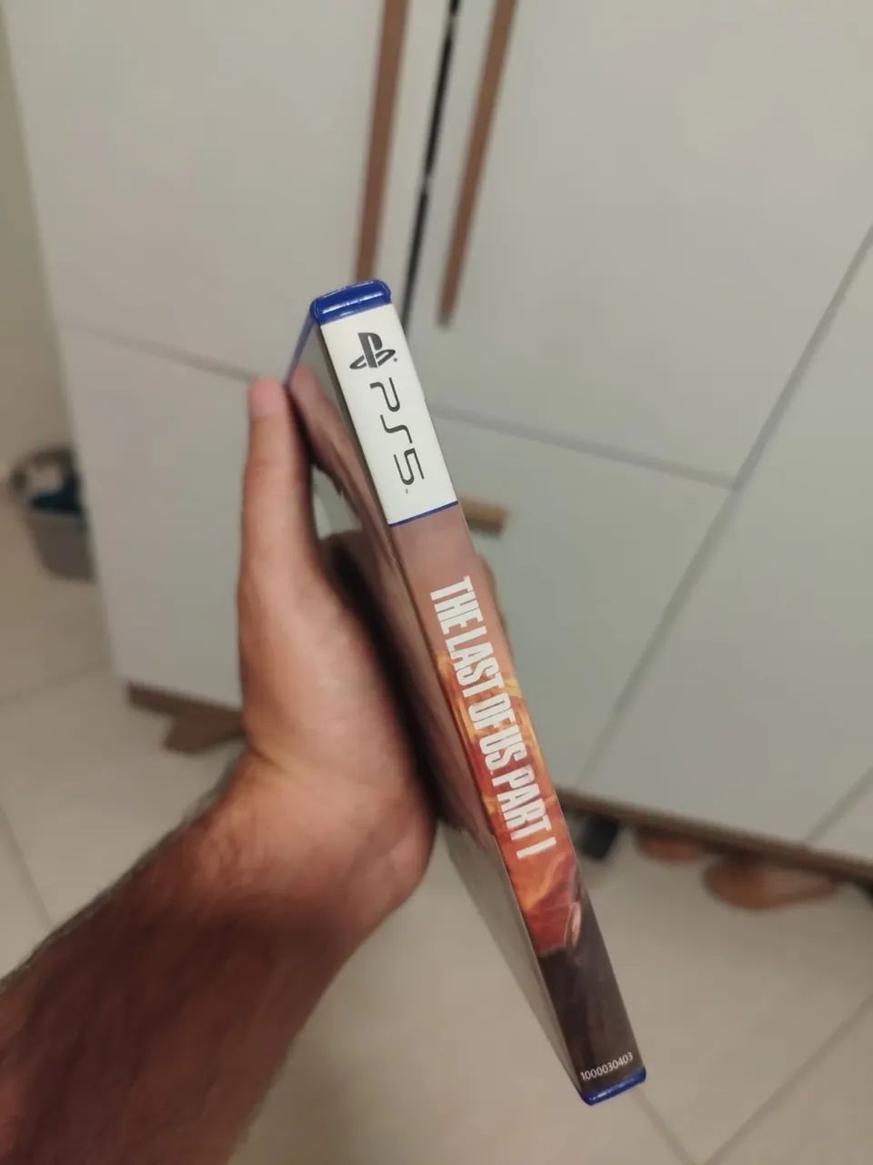 The last of us