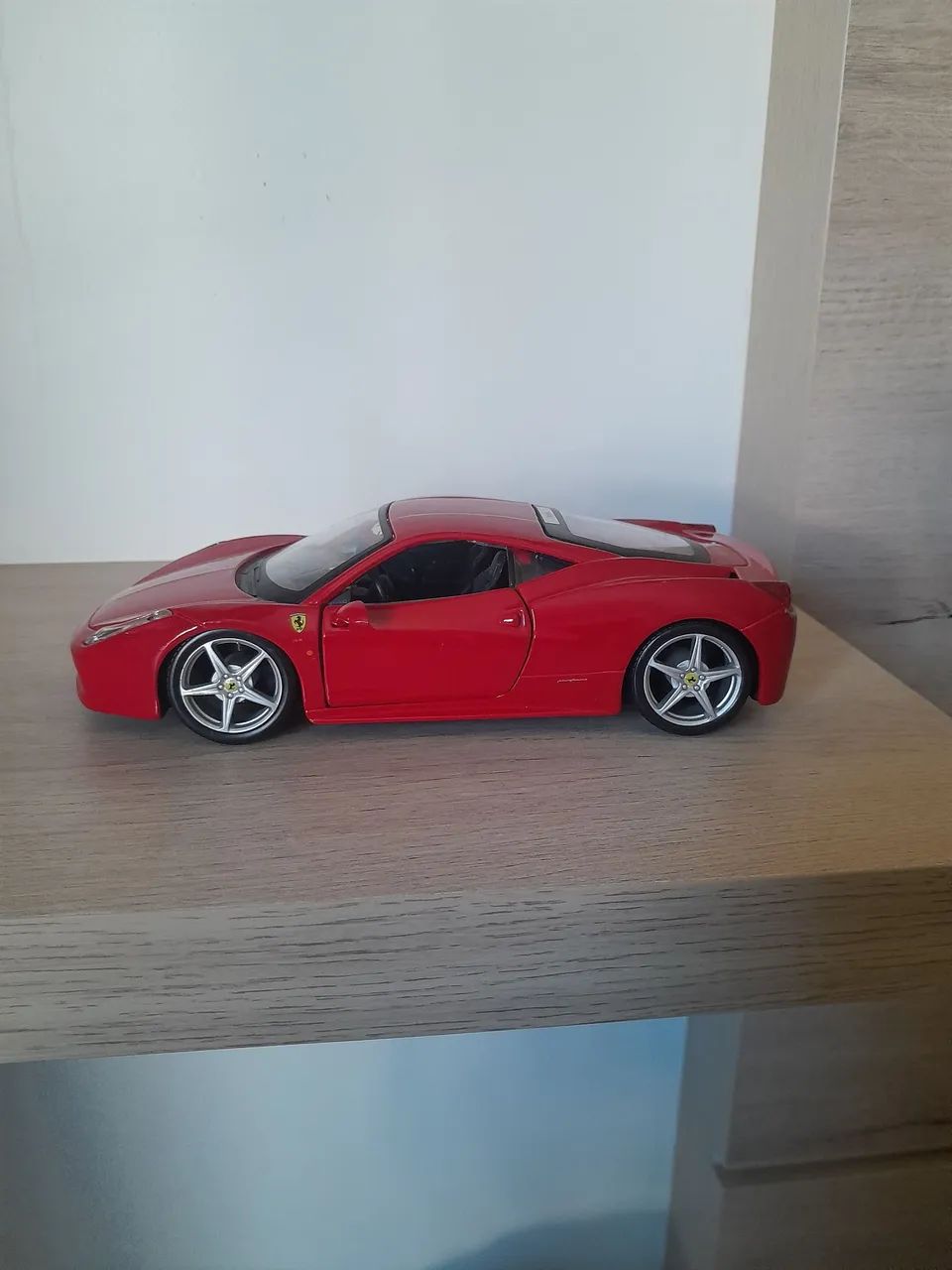 Miniatura ferrari  - Foto 4