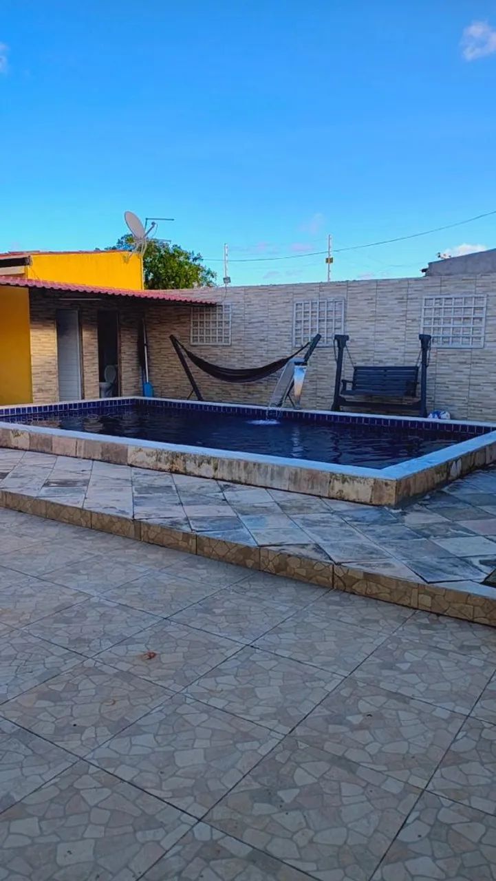 Casa Ilha da Croa  - Foto 2