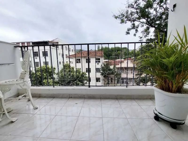 Apartamento - Padrão / Residencial / Tijuca - Foto 5