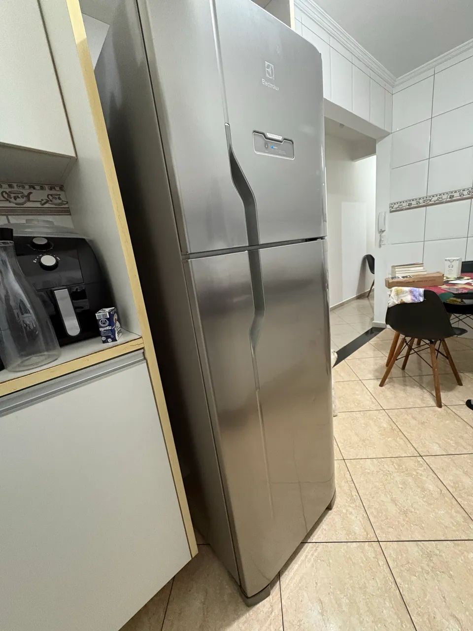 Geladeira Electrolux  - Foto 2