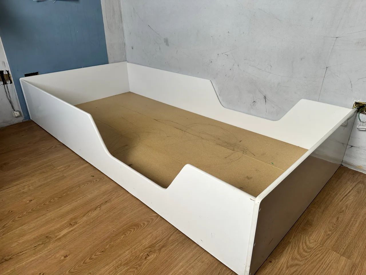 CAMA SOLTEIRO MONTESSORIANA - Foto 3