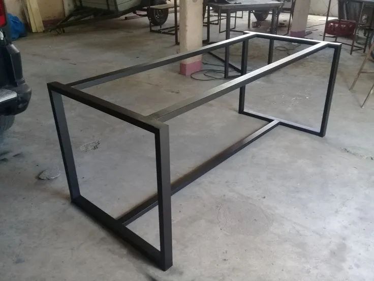 Móveis Industriais Sob Medida | Fabricação Própria - Foto 2