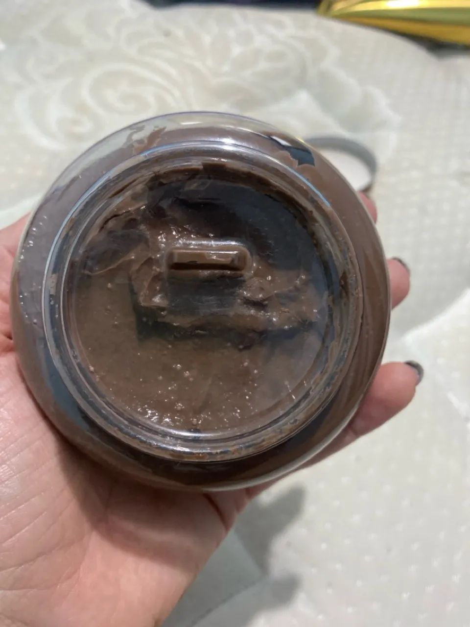 Creme Brigadeiro Loccitane  - Foto 2