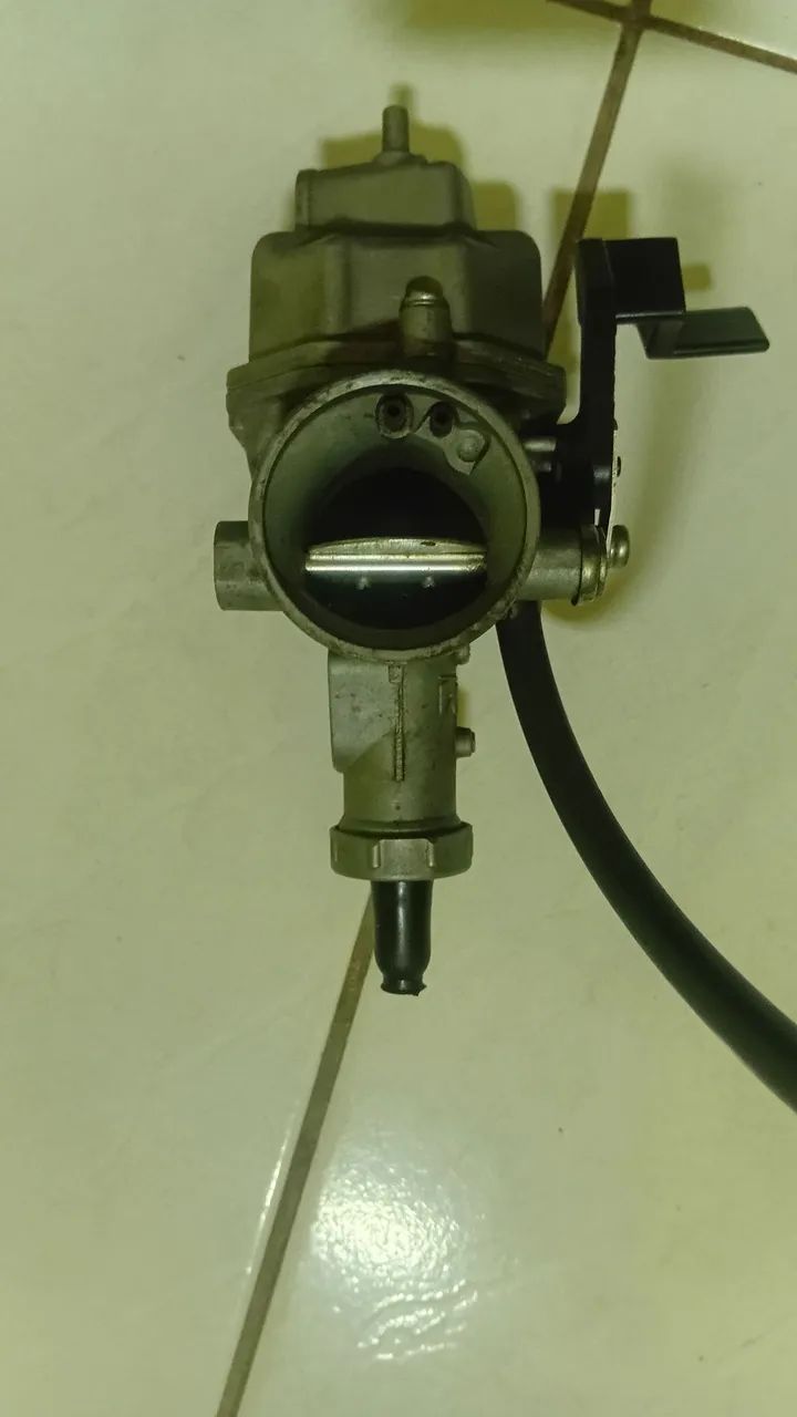 Carburador cg 150 - Foto 3