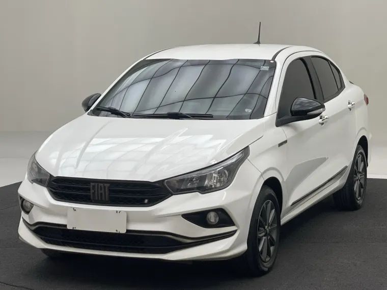 Fiat Cronos Drive 1.3 8V Flex 2023