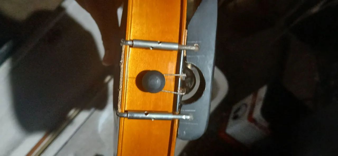 violino 4/4 - Foto 4