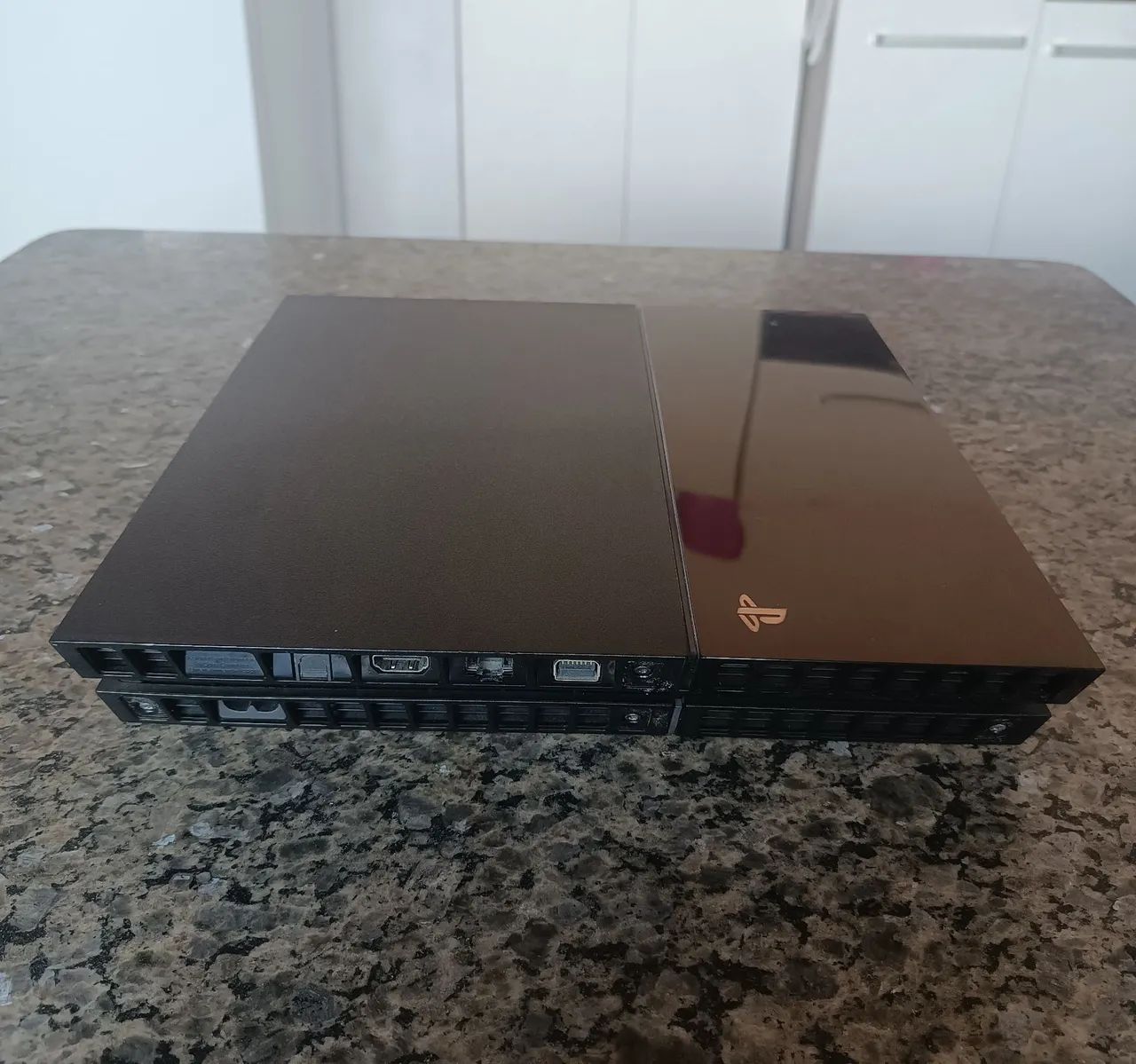 PlayStation 4 Fat - Foto 3