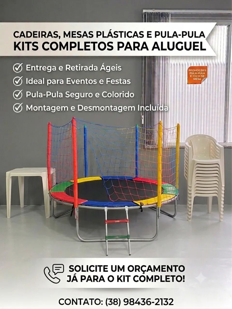 Aluguel