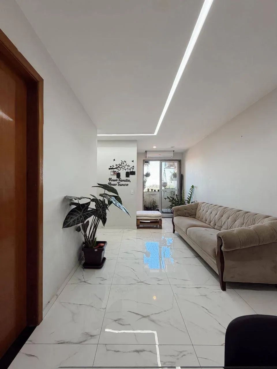 Apartamento 3 Quartos | Aldeia das Laranjeiras | Serra, ES - Foto 3