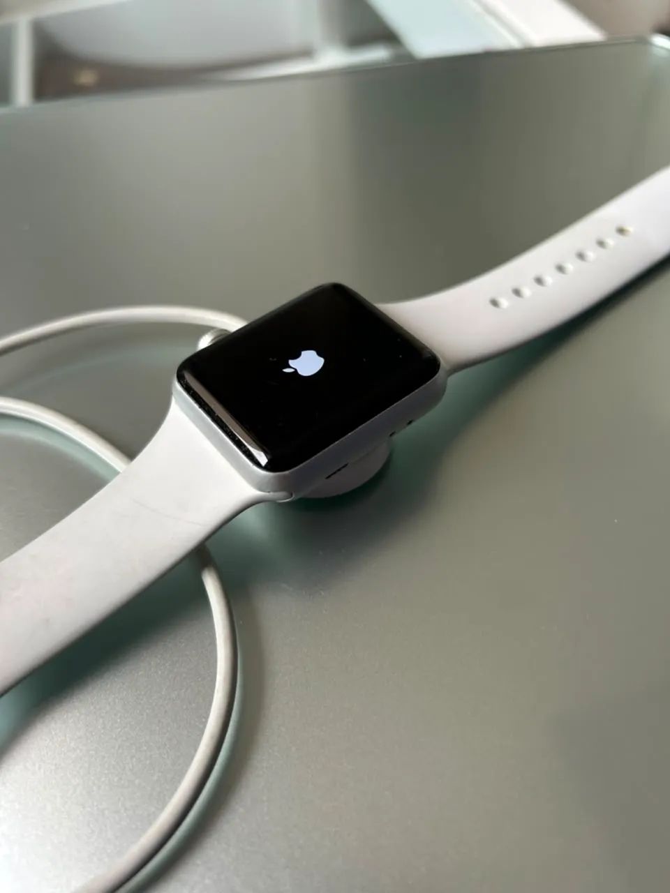 APPLE WATCH SÉRIE 3 38mm