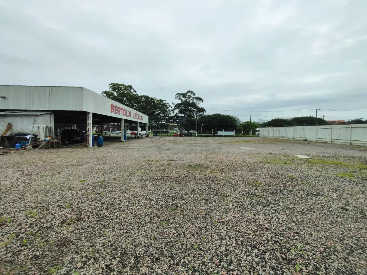 Terreno comercial a venda. - Foto 2