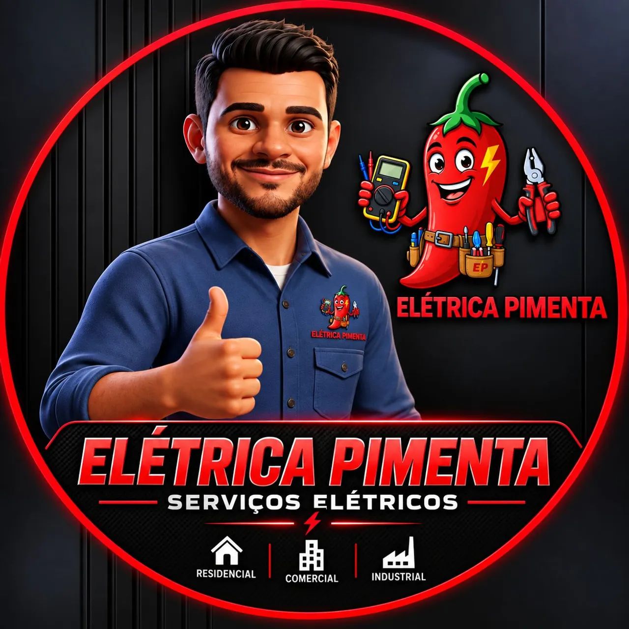 Elétricista - Foto 3