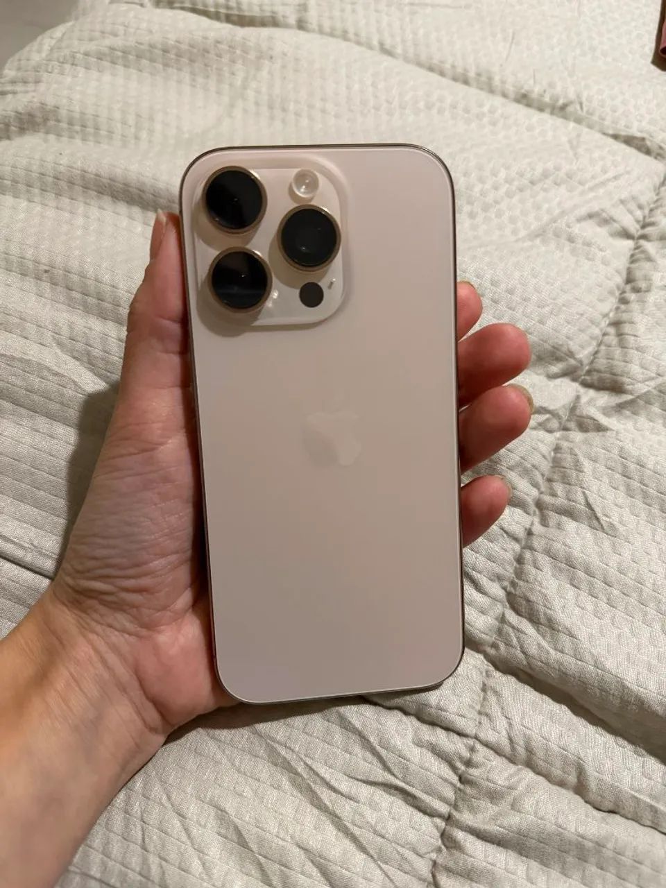 Iphone 16 Pro 256GB - Foto 2
