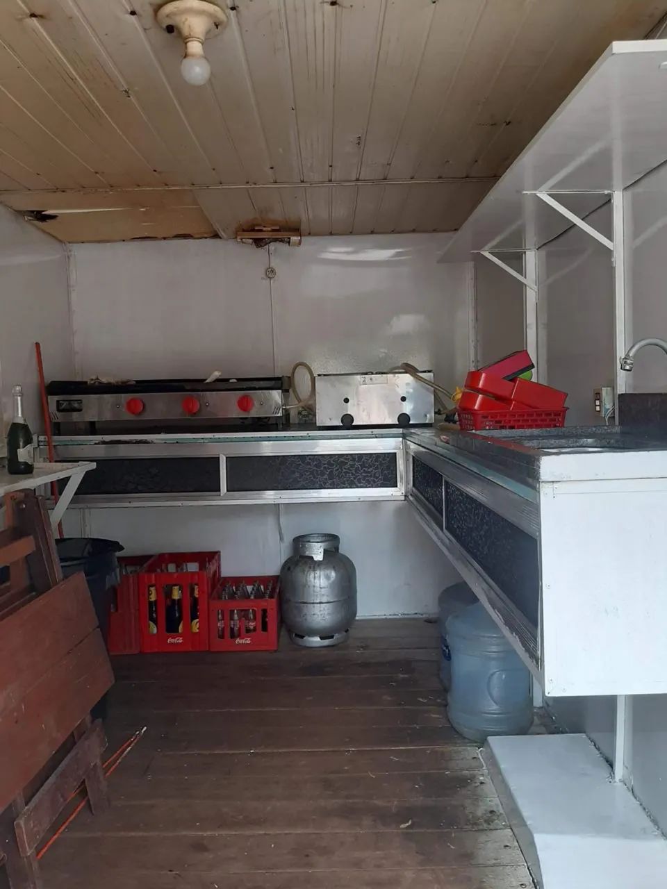 Trailer para lanche  - Foto 2