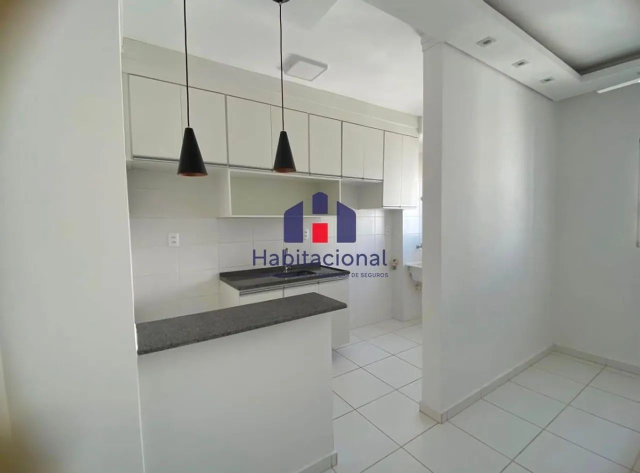 Edifício Parque das Palmeiras -  APARTAMENTO À VENDA  CONDOMÍNIO PARQUE DAS PALMEIRAS | AR - Foto 3
