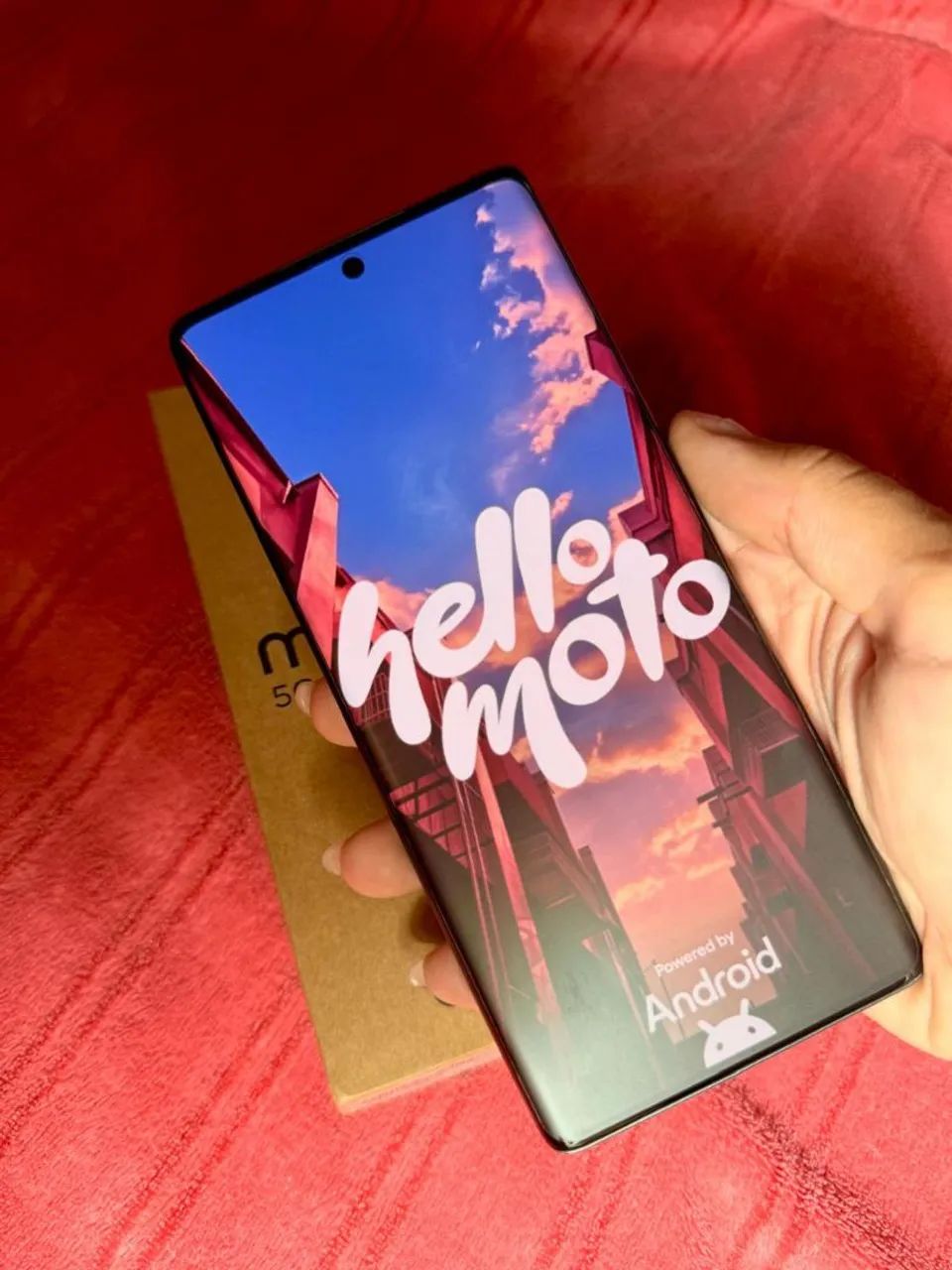 Moto g85 5G - Foto 3